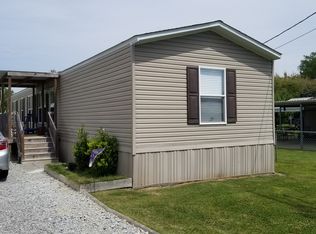 308 W Roosevelt St, Broussard, LA 70518