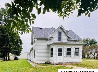 95 14th St N, Northwood, IA 50459