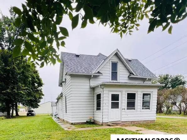 95 14th St N, Northwood, IA 50459