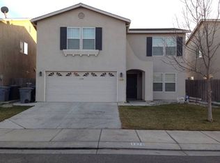 1270 Daybreak Dr, Merced, CA 95348