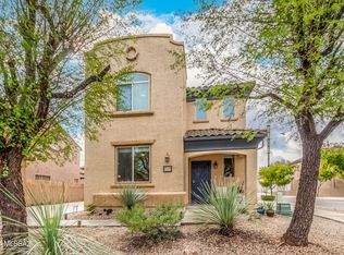 10762 E Orchid Cactus Ln, Tucson, AZ 85747