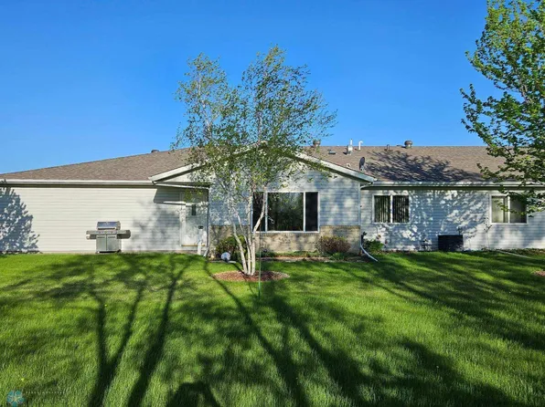 639 2nd St NW, Dilworth, MN 56529
