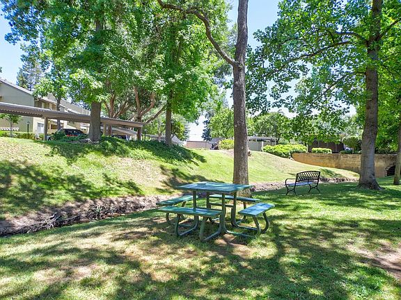 BBQ Picnic area Creekside