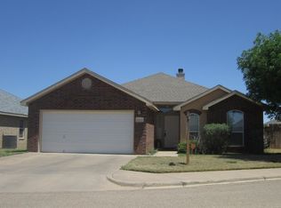 10613 Clinton Ave, Lubbock, TX 79424