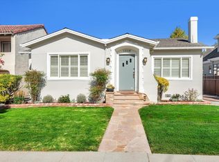 1508 Vancouver Ave, Burlingame, CA 94010
