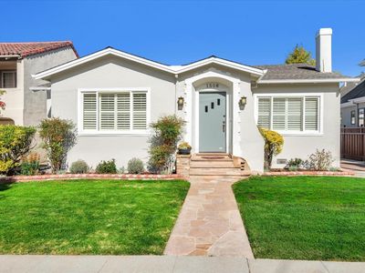 1508 Vancouver Ave, Burlingame, CA, 94010