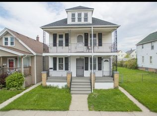 11628 Lumpkin St #2, Hamtramck, MI 48212