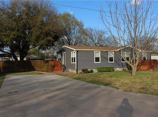 11904 Garden Meadow Rd, Austin, TX 78725