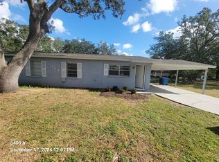 5409 McLeod Dr, Tampa, FL 33610