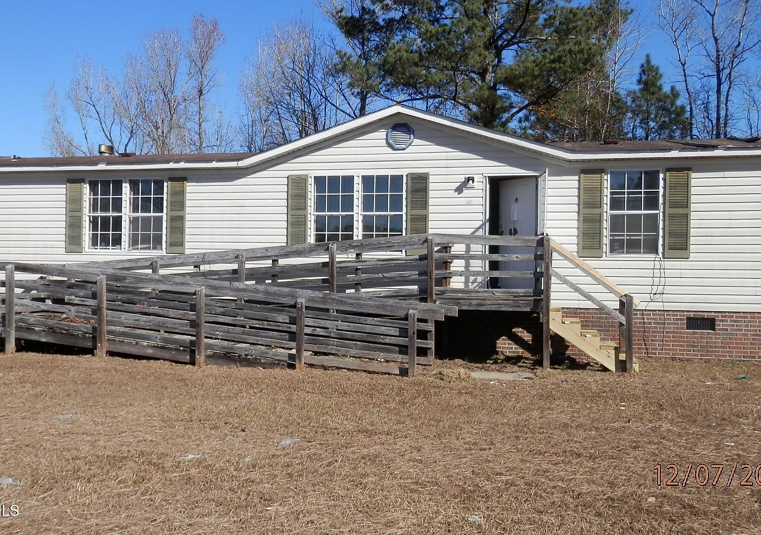 195 Graham Road, Riegelwood, NC 28456 | Zillow