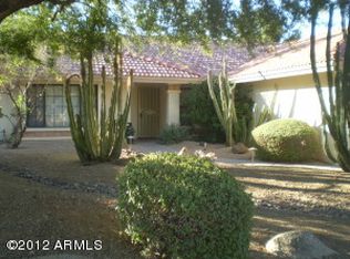 9151 E Sutton Dr, Scottsdale, AZ 85260