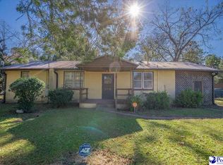 821 Beverly St, Marion, SC 29571