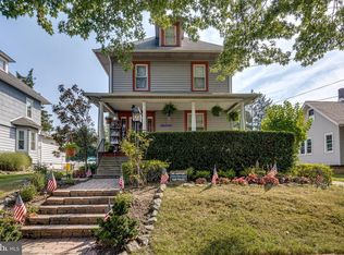 209 Virginia Ave, Audubon, NJ 08106