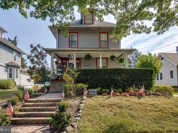 209 Virginia Ave, Audubon, NJ 08106