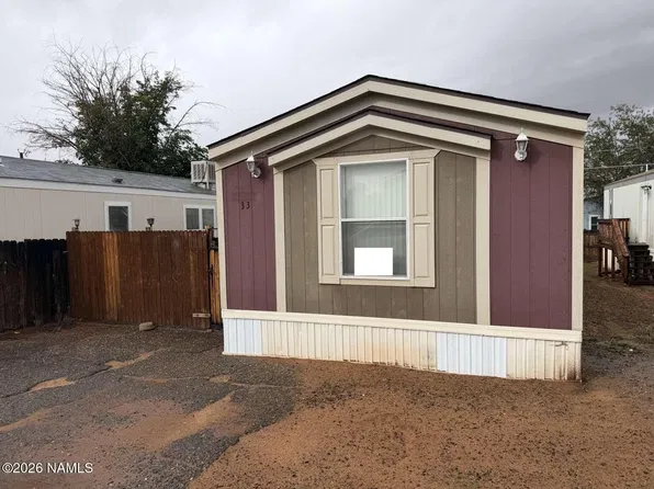 33 Amado St #33, Page, AZ 86040