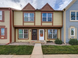 14486 E Hawaii Circle #D, Aurora, CO 80012