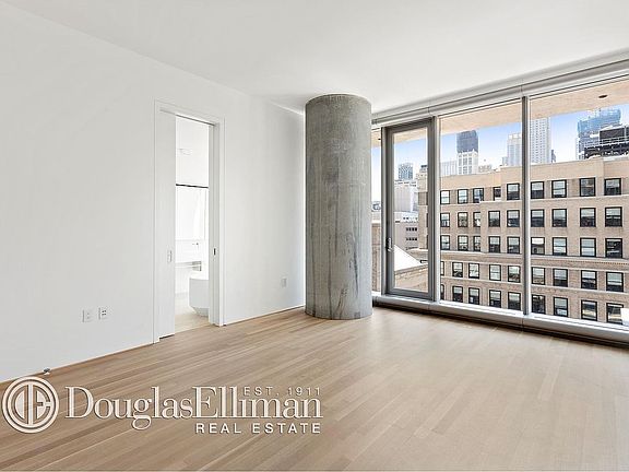 5th image of 56 Leonard St Unit 17AWEST