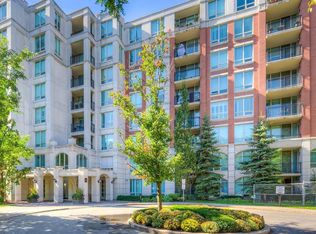 Hillside Condo, Toronto, ON M2P 2G6