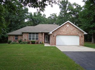 512 S Daisy Ave, Strafford, MO 65757