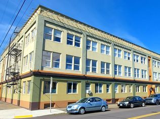 5415 N Albina Ave APT 314, Portland, OR 97217