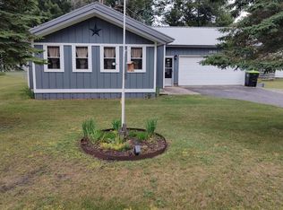 1681 Lolich Rd, Saint Helen, MI 48656