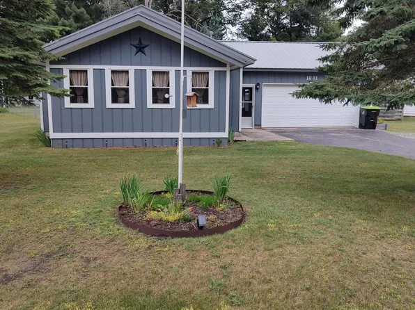 1681 Lolich Rd, Saint Helen, MI 48656