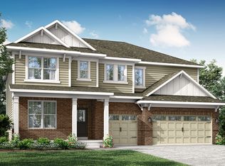 4266 Mardale Ln, Bargersville, IN 46106