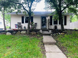 157 Saratoga Dr, Johnstown, OH 43031