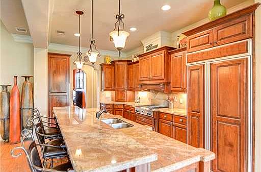 4th image of 18903 Osage Trail Dr