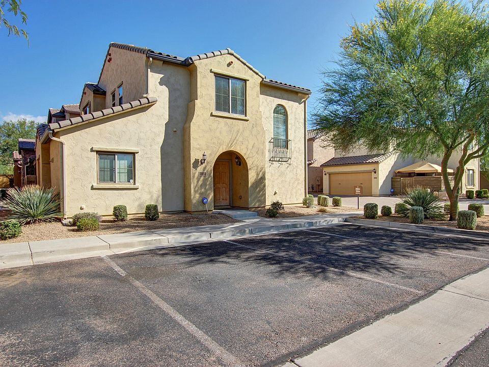 3984 E Cat Balue Drive