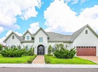 355 Hidden Fls, Laredo, TX 78041