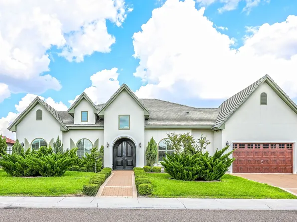 355 Hidden Fls, Laredo, TX 78041
