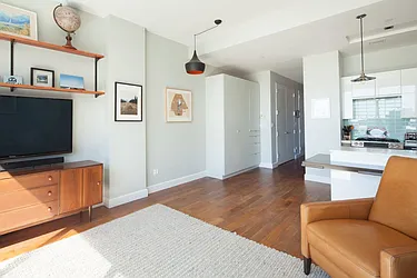 Rented by Modern Spaces