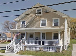 6 Doran Ave FLOOR 1, Bristol, RI 02809