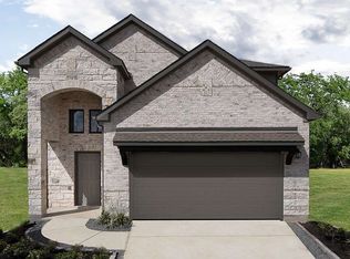 Harrison Plan, Emory Glen, Magnolia, TX 77355