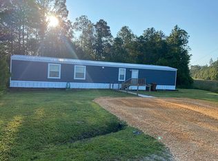 19991 Little Rd, Saucier, MS 39574