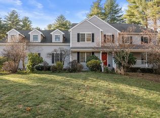 29 Stop River Rd, Norfolk, MA 02056