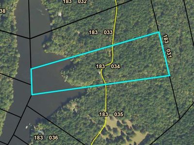 LOT 7 Twin Pond Rd Lot 7, Sparta, GA, 31087