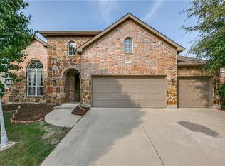 107 Cole St, Forney, TX 75126