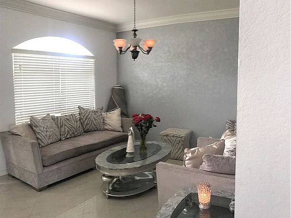 Formal Living Room