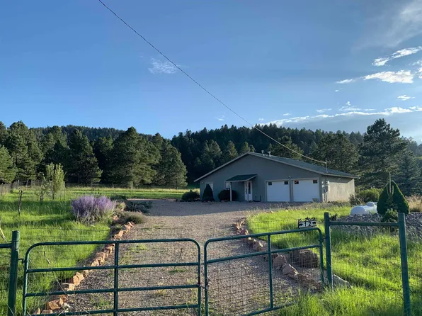12 Copper Canyon Ct #1, Cloudcroft, NM 88317