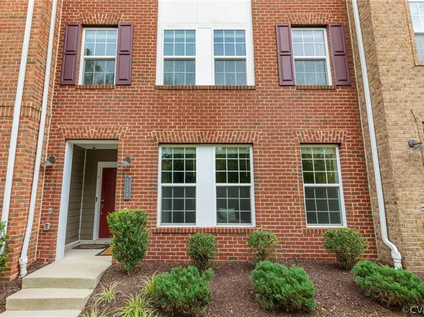 4328 Saunders Station Loop Unit A, Henrico, VA 23233