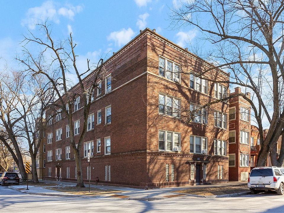 1st image of 1941 W Chase Ave APT 3E