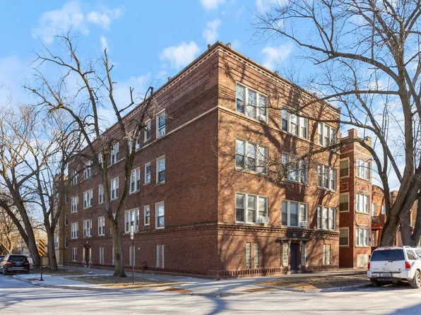 1941 W Chase Ave APT 3E, Chicago, IL 60626