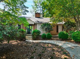 1002 Blenheim Dr, Raleigh, NC 27612