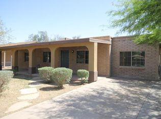 1611 W Vineyard Rd, Phoenix, AZ 85041