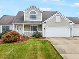 2745 Relda Cir SW, Massillon, OH 44647