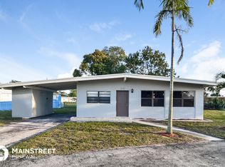 315 NW 33rd Ave, Fort Lauderdale, FL 33311