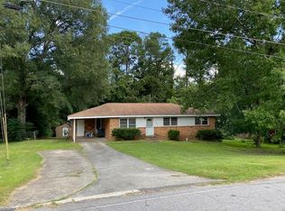 1793 Brookwood Cir, Milledgeville, GA 31061