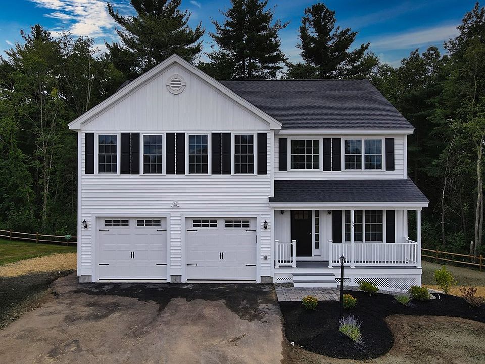 LOT 6 Berube Ln, Dracut, MA 01826 MLS 73121693 Zillow